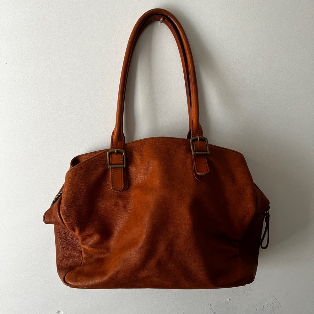 Mark & Graham Brooklyn Boardroom Carry All